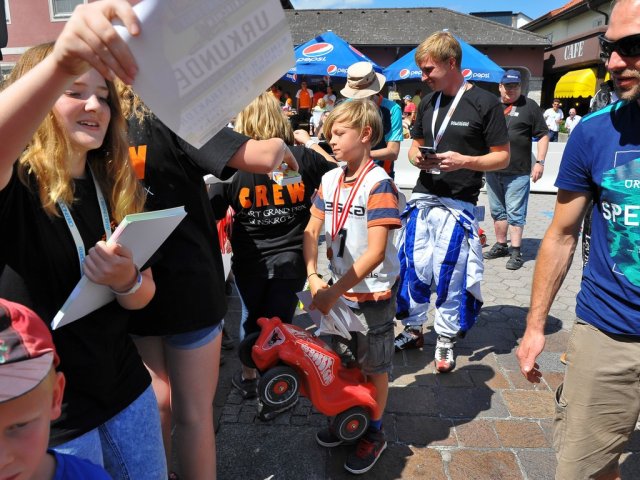 Gunskirchen 2016 SO diverse